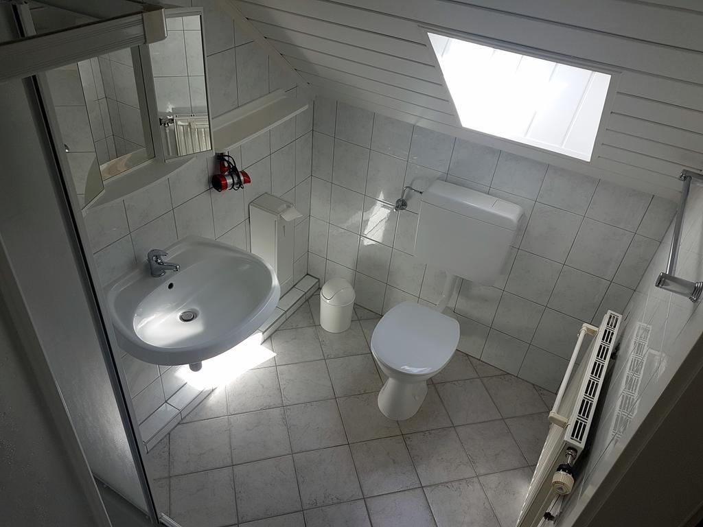 Fruehstueckspension Sterr Strebersdorf Dış mekan fotoğraf